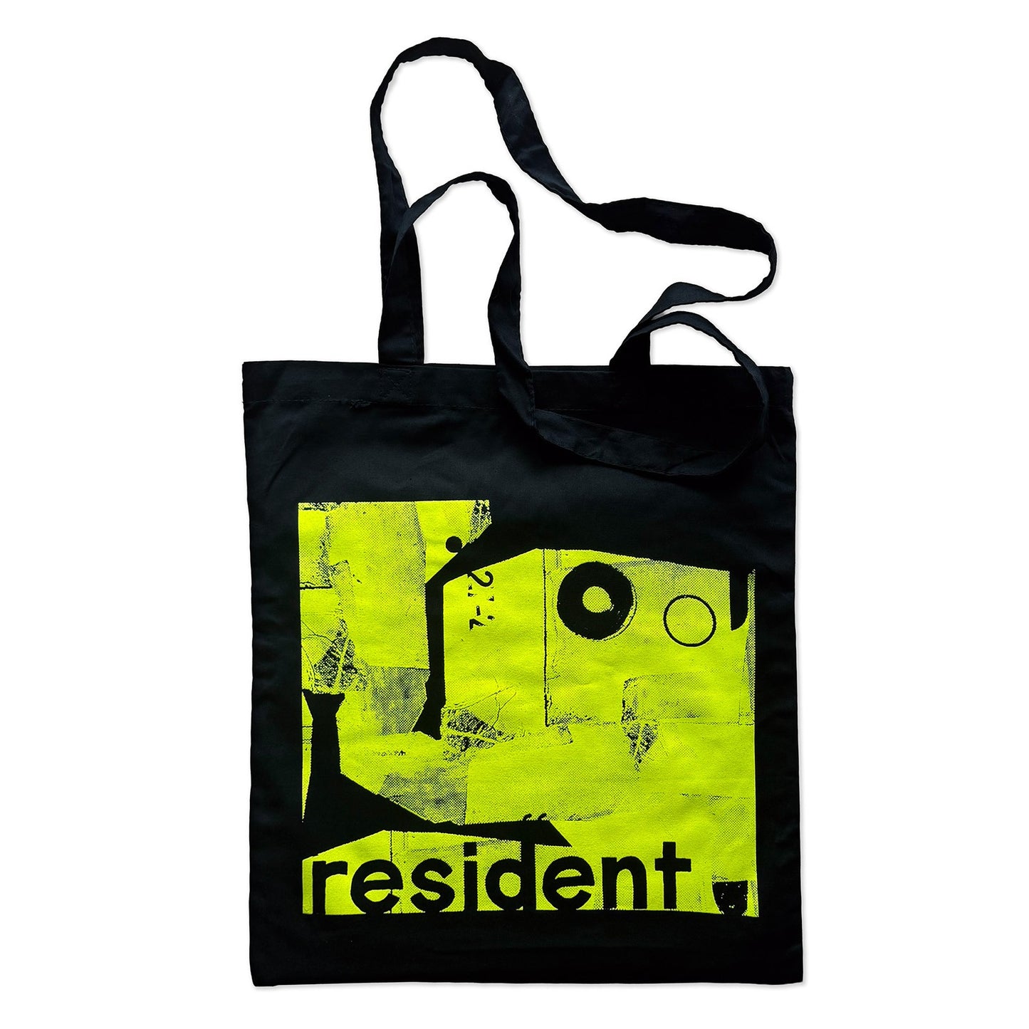 Resident Tote Bag - Annual | End Of Year Tote 2025