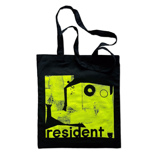 Resident Tote Bag - Annual | End Of Year Tote 2025