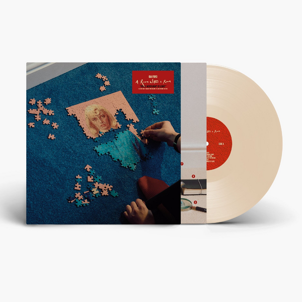 Cream LP
