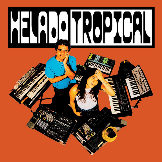Helado Tropical - Helado Tropical
