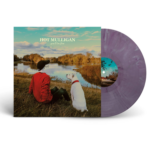 Lavander LP