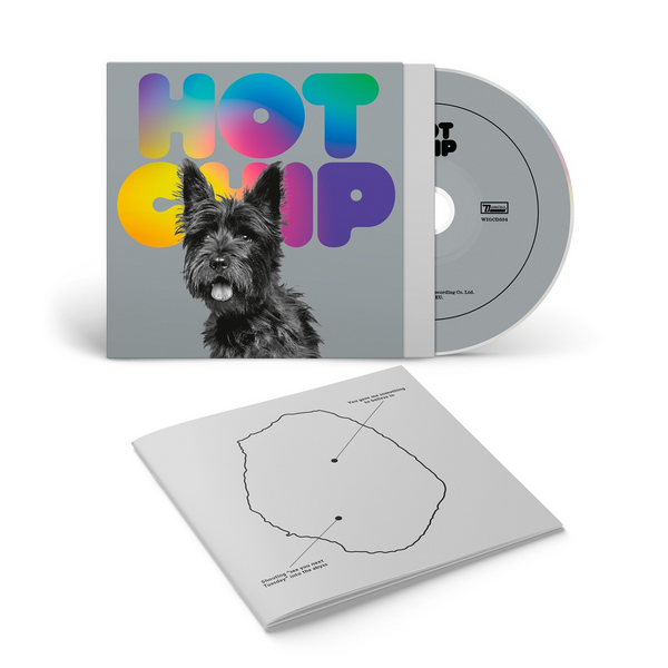 CD