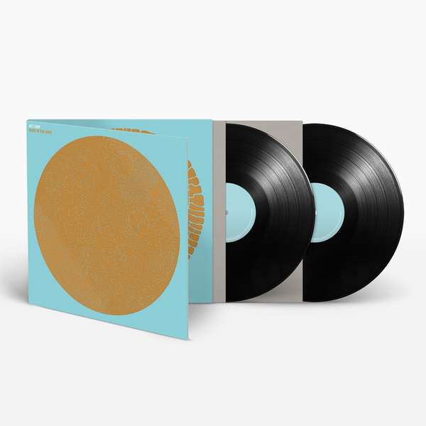 Black 2LP