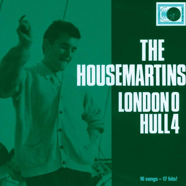 Housemartins - London 0 Hull 4