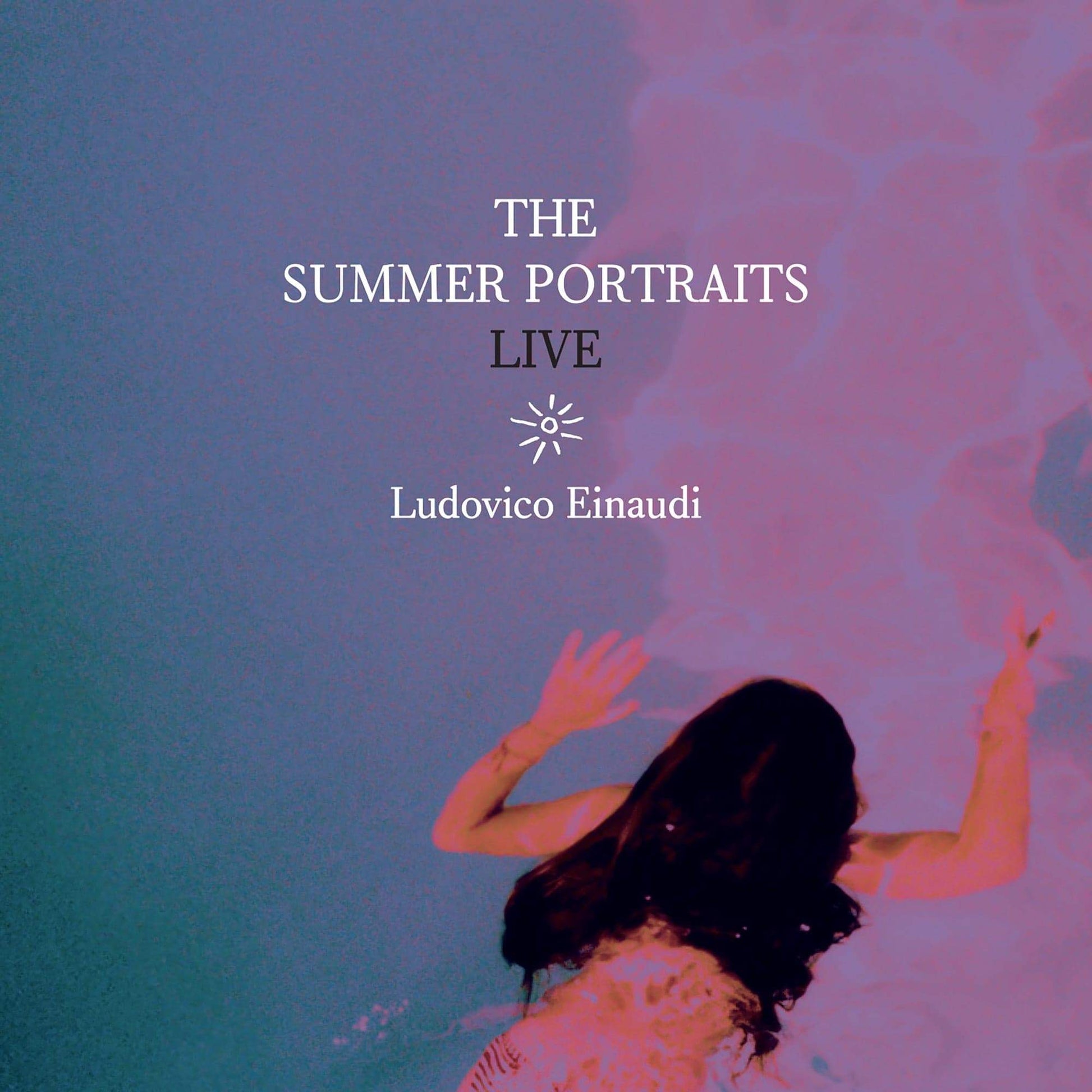 Einaudi, Ludovico - The Summer Portraits Live (Royal Albert Hall 2025)