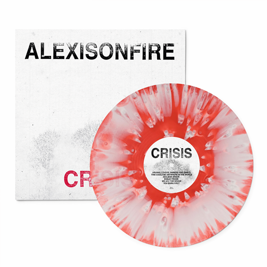Alexisonfire - Crisis (20th Anniversary Edition)