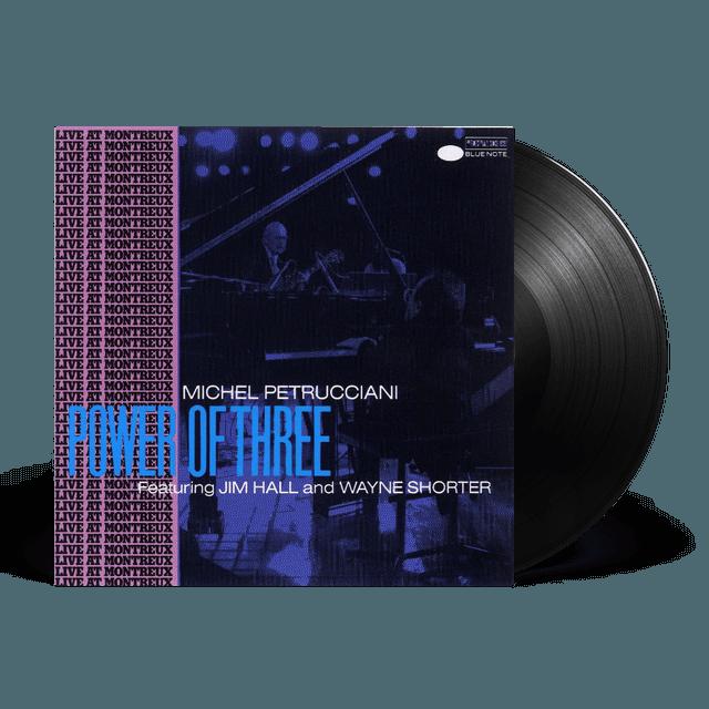 Audiophile LP