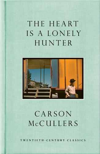 McCullers, Carson - The Heart is a Lonely Hunter