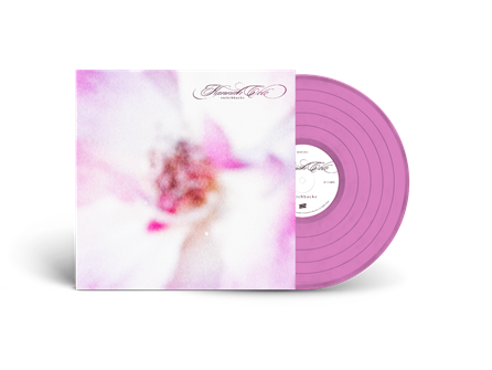 Limited Violet LP