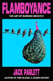 Parlett, Jack - Flamboyance