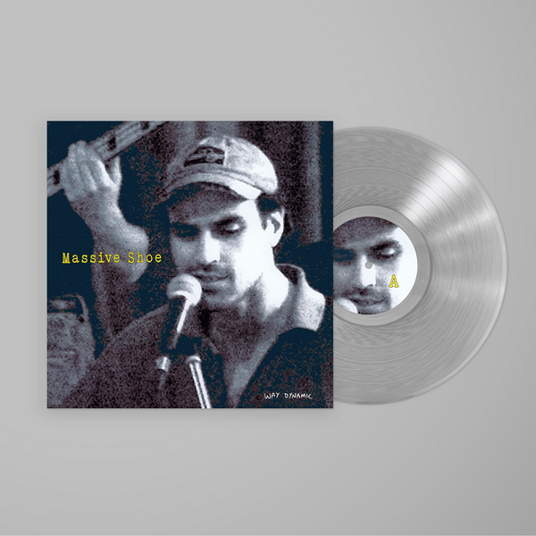 Silver LP