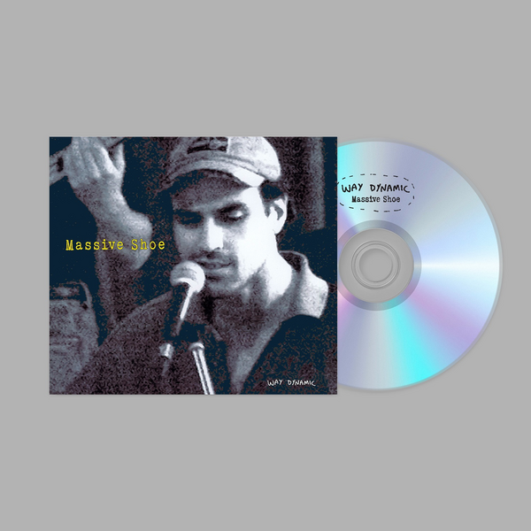 CD