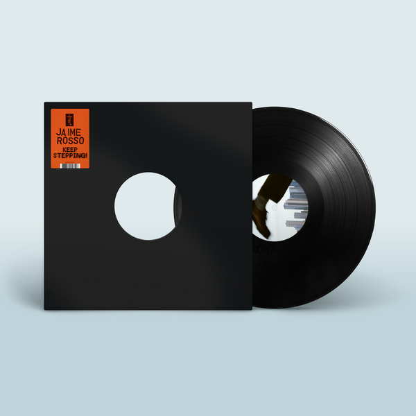 12" EP
