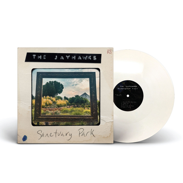 White LP