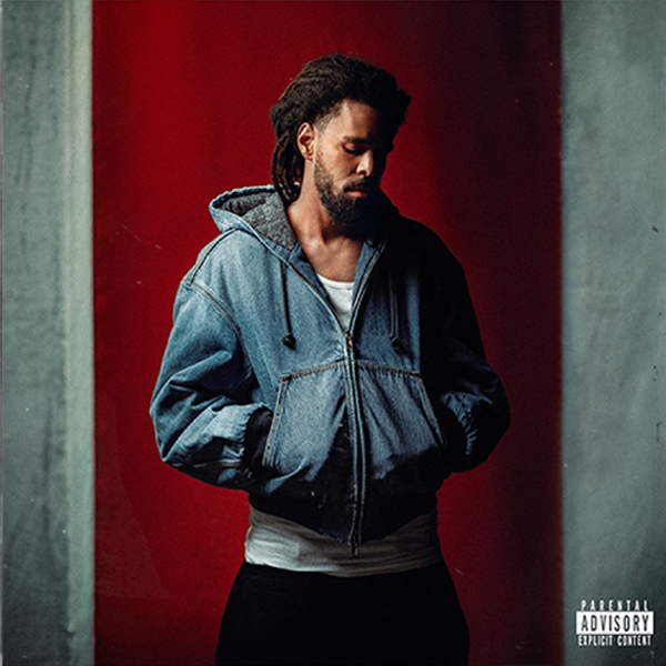 Cole, J - The Fall-Off