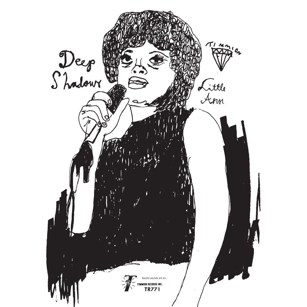 Little Ann - Deep Shadows