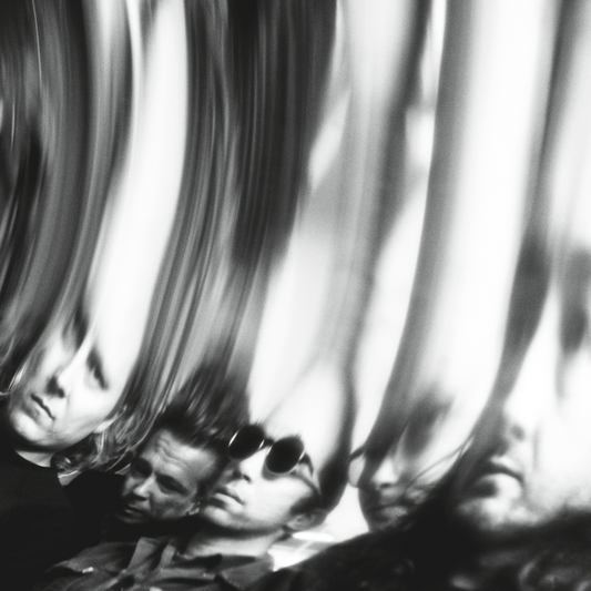 Segall, Ty - Chrome