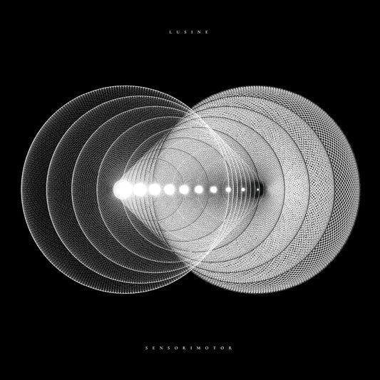 Lusine - Sensorimotor (10th Anniversary Edition)
