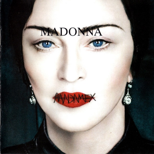 Madonna - Madonna's Madame X:Music From The Theater Xperience