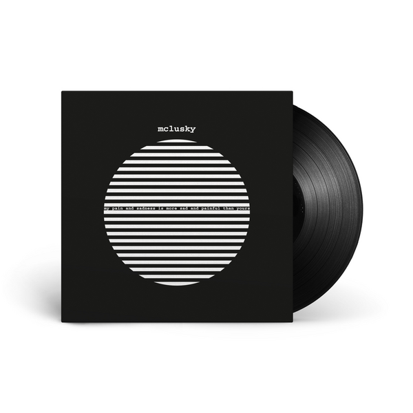 180g LP
