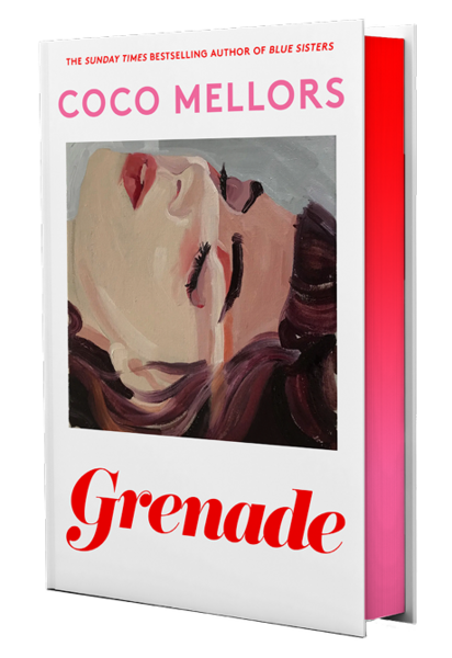 Mellors, Coco - Grenade
