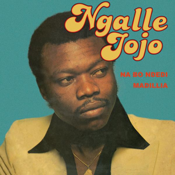 Jojo, Ngalle - Na Bo Ndedi / Elo-Lodie