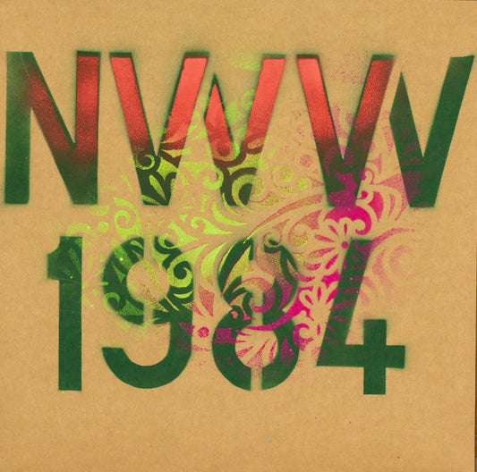 Nurse With Wound - 1984: A Happening
