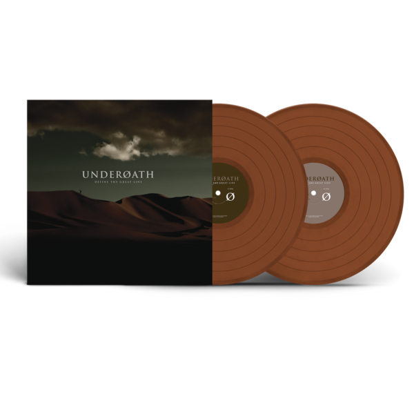 Brown LP