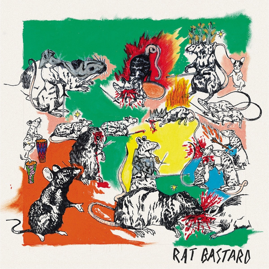 Mock Media - Rat Bastard