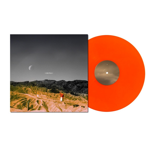 Orange LP