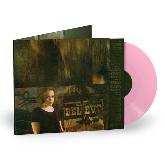 Pink LP