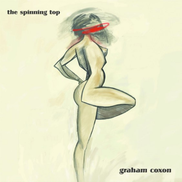 Coxon, Graham - The Spinning Top
