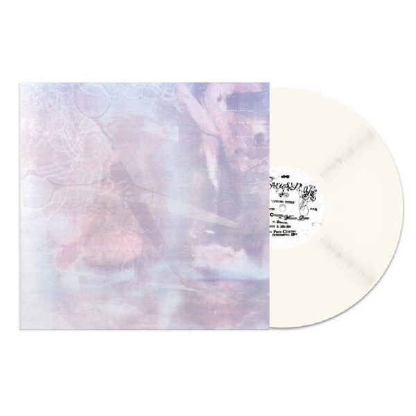 White LP