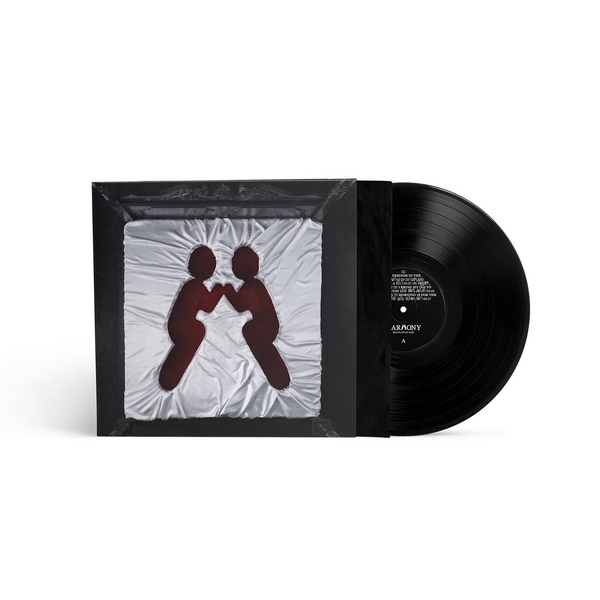 Black LP