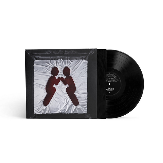 Black LP