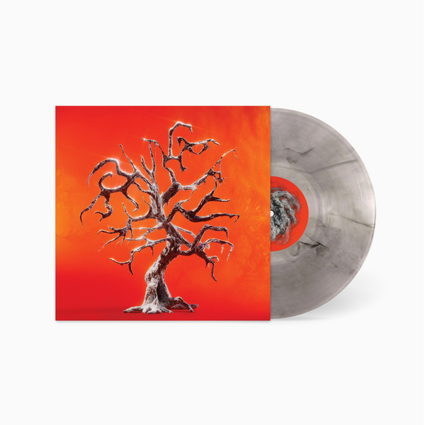 Volcanic Ash LP