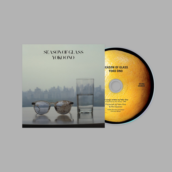 CD with Bonus Tracks